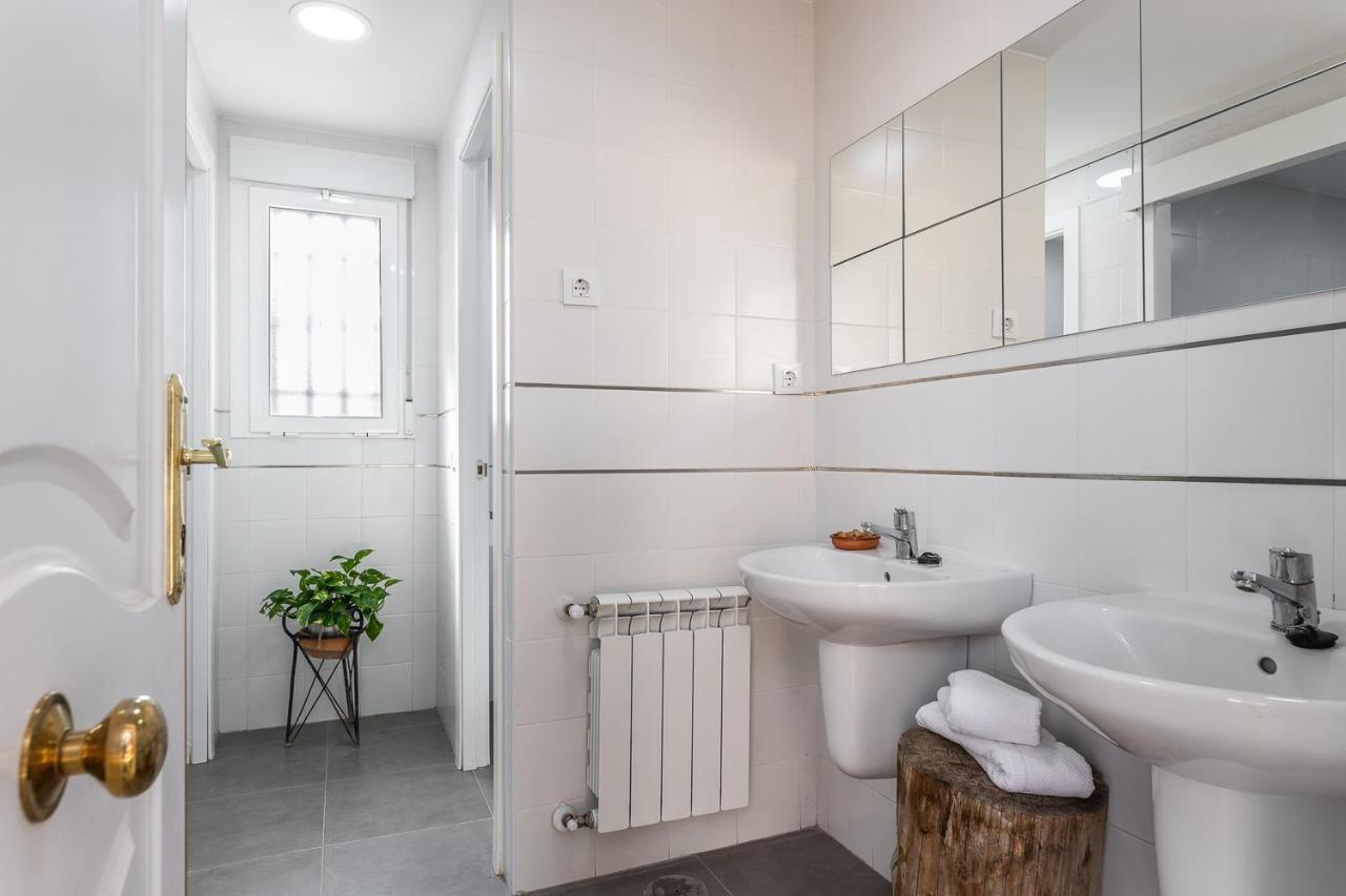 Finca El Relax Colmenar de Oreja Ngoại thất bức ảnh